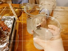 -三千里烧烤(外滩店)