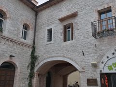 -华谊兄弟（长沙）电影小镇