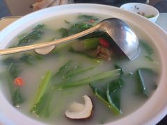 -品味泸沽湖•民族特色菜(大落水店)