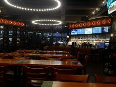 -CIRCLE·酒吧(第一国际店)