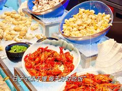 -白天鹅宾馆·流浮阁咖啡厅