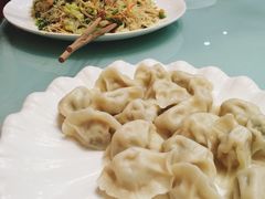 -神洲四海大酒楼(王府井澳门中心店)