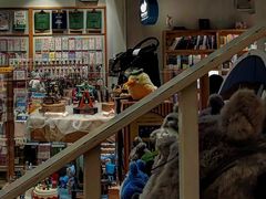 -猫的天空之城概念书店(苏州平江店)