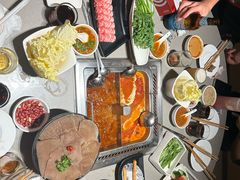 -海底捞火锅(城阳万象汇店)