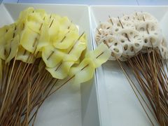 -古真记钵钵鸡(总店)
