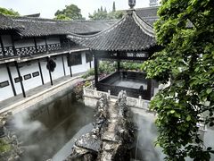 -何园
