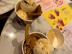 -哈根达斯(芳圆里店)