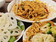 -老刘家永盛斋·传统泡馍(东关南街店)
