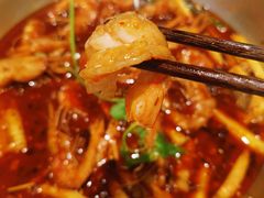 -阿田大虾·鲜虾火锅·(青浦万达茂店)