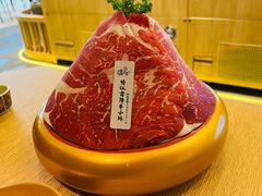 -温野菜涮涮锅(大悦城店)