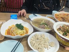 -丝路东方虾仁水饺(北京路二宫汇嘉店)