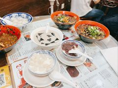 -阿坤传统手工小吃(沙坪坝店)