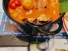 -克茗冰室(壹方天地店)