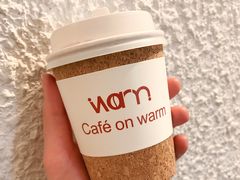 -Cafe on warm(丹霞店)