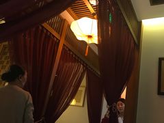 -一叶一世界•素食餐厅(环球中心店)