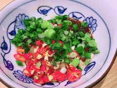 -一井烧肉·活鳗·寿司(望京SOHO店)