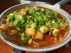 -炉小二铜锅牛蛙•川湘菜(三里屯店)