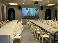 -喜蓝台·HI UP LAND度假餐厅