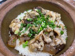 -红星光发煲仔饭(大石街店)