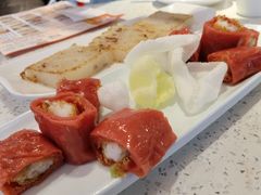 -又一间茶点轩(百汇广场店)