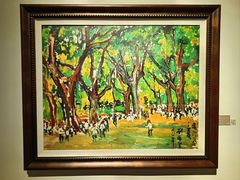 -中华艺术宫(上海美术馆)