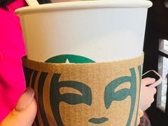 -星巴克(福州三坊七巷店)