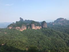 -丹霞山风景名胜区