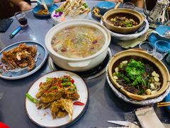 -金龙·打边炉(武进路店)