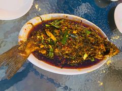 盐酸鱼-喜味家·瑶族宴