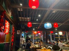 -望京一号·重庆江湖菜(工体店)