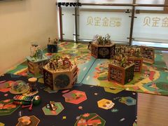 -金宝贝早教(富力广场中心)