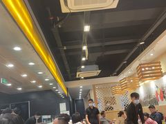 -东京屋(武定路店)