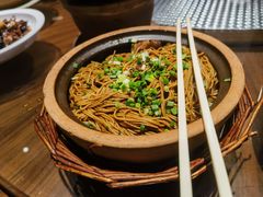 徽州焖面-黄山老妈·土菜(碧桂园店)