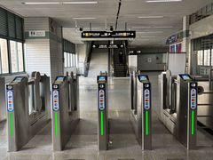 -漕溪路(地铁站)