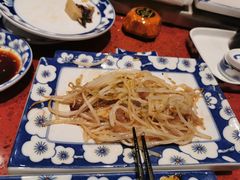 -小山日本料理(兴业太古汇店)