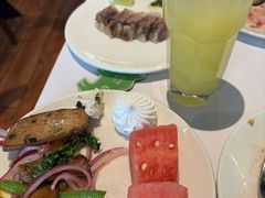 -拉蒂娜·巴西牛排馆 Latina·Brazilian Steakhouse(陆家嘴旗舰店)