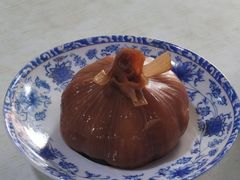 -阿叶羊杂碎(前进街店)