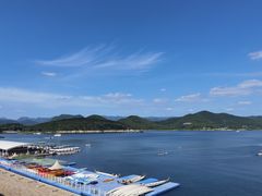 -北京金海湖景区