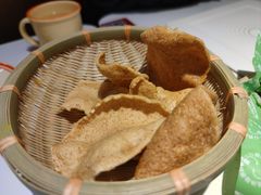 -BLABLATAI吧啦泰·泰式爆炒(西宸天街店)