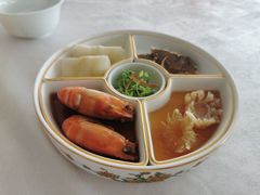 -上海新世界丽笙大酒店旋景餐厅(人民广场店)