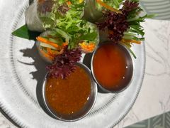 -芭札·Thai泰国餐厅(同和金铂天地店)