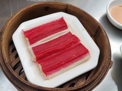 蟹柳-琼海·狮椰美食楼