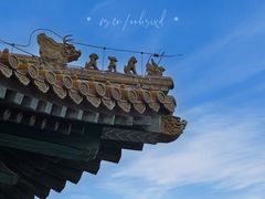 -故宫博物院(故宫)