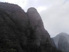 -南武当山景区