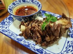 -牧人巷子·大锅羊汤·暴走牛骨(大成路店)