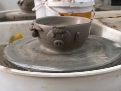 -陶语陶艺手工坊