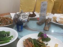 -新金盛·海鲜酒楼(盐田店)