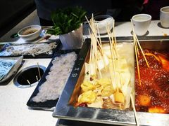 -串一火锅(赛格国际购物中心店)