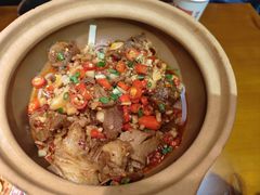 -陈家婆的菜(梅溪湖店)