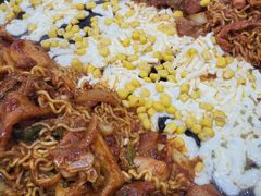 -高基五春川炒鸡排 韩国料理(威海总店)